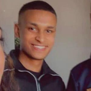 Meet your Posher, Mohammed